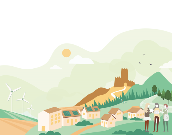 Estudios turismo circular